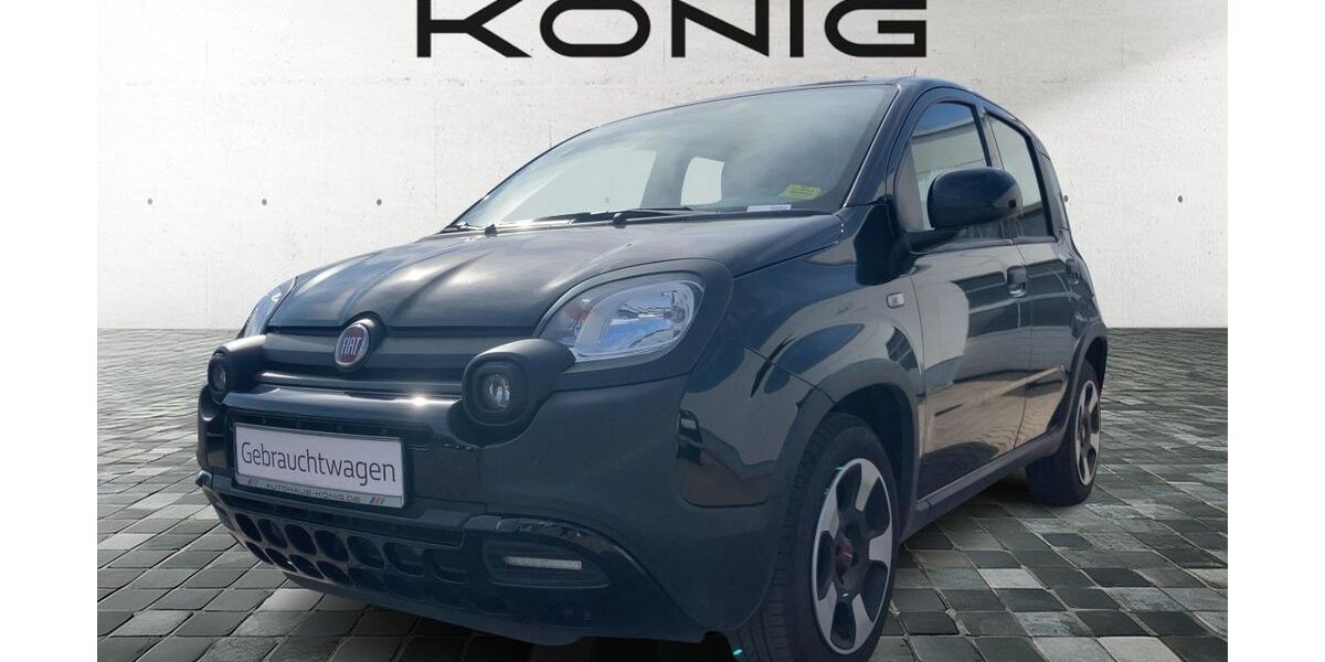 Fiat Panda 18.551 km 12.999 &euro; Erfurt 99099