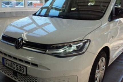 VW Caddy Maxi 75.500 km 26.890 &euro; Eschborn 65760