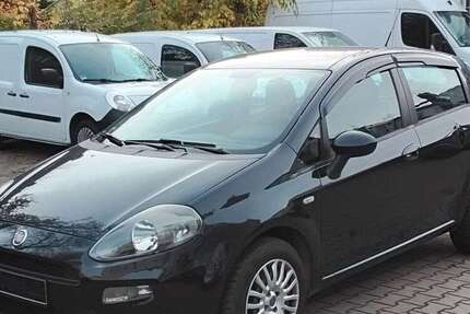 Fiat Punto 125.700 km 2.950 € Berlin 13409