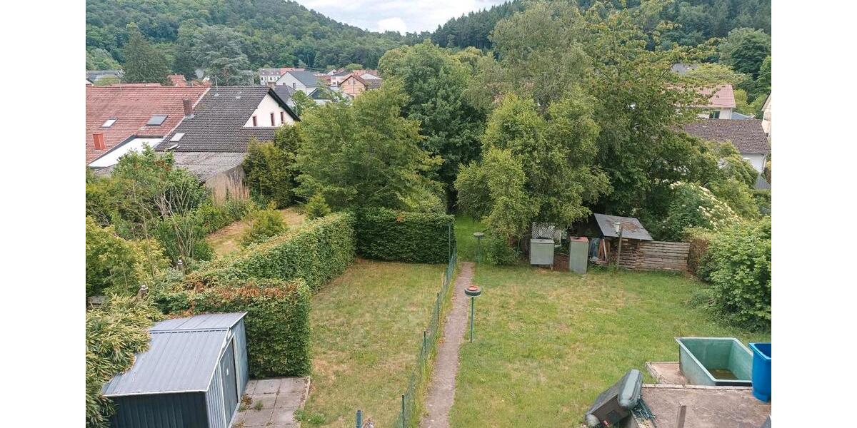Mehrfamilienhaus, Wohnhaus Rehlingen-Siersburg Siersburg - 12 Zimmer, 255 m&sup2;, 359.000&euro; | Angebot:26802294