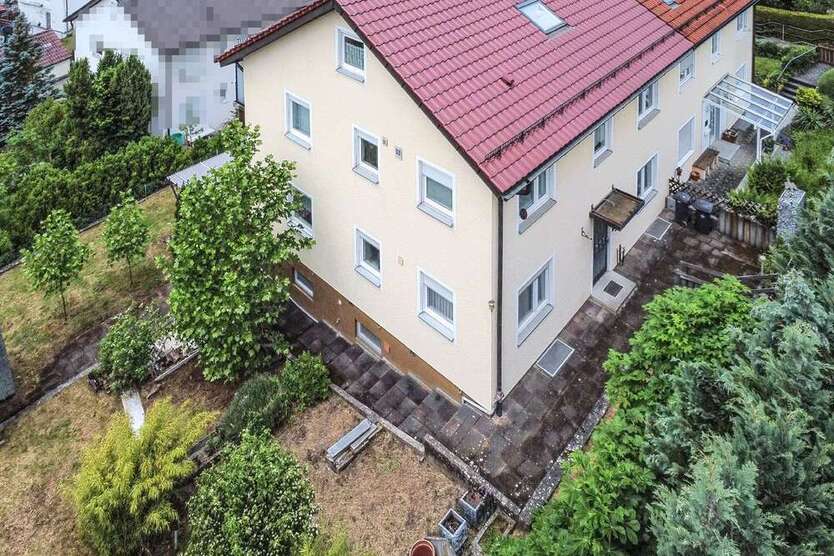 Haus zum Kaufen in Aalen 250.000 € 136 m²
