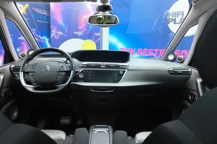 Citroen C4 SpaceTourer 113.500 km 24.999 &euro; Schneeberg 63936