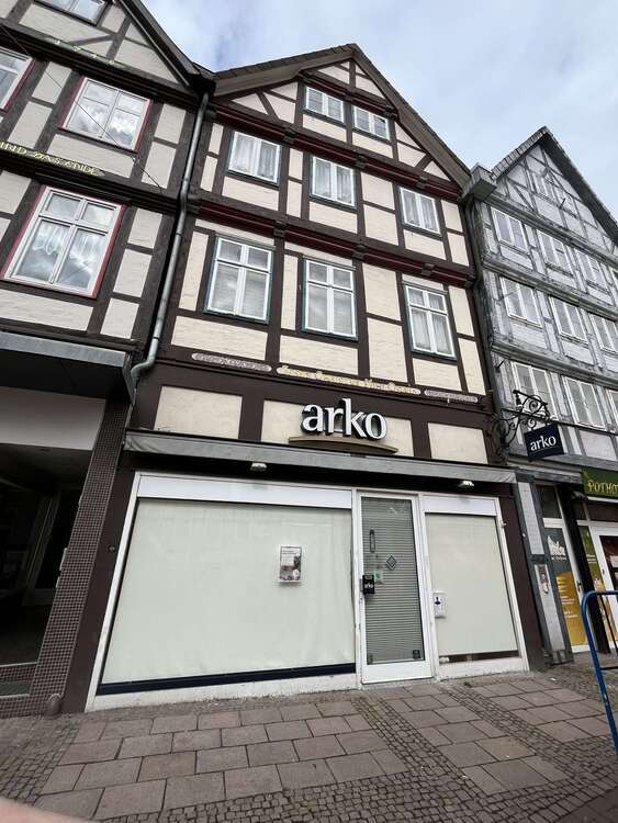 Büro in Uelzen 290.000 € 60 m²