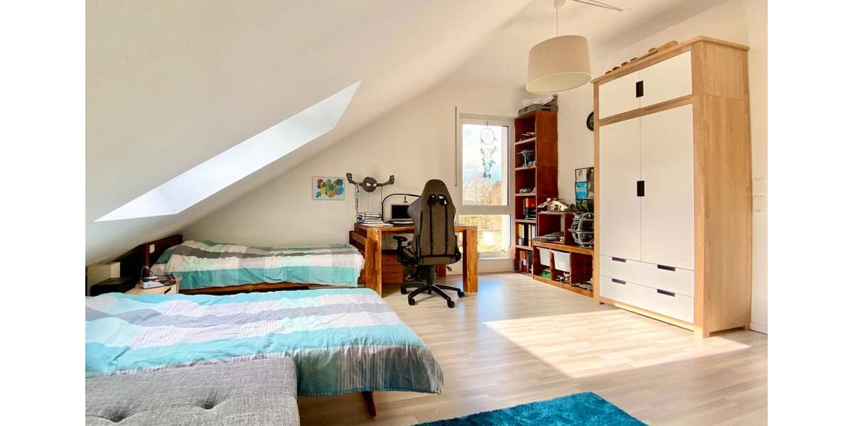 Doppelhaushälfte Stolberg (Rhld.) Büsbach - 4 Zimmer, 123 m&sup2;, 540.000&euro; | Angebot:26698957