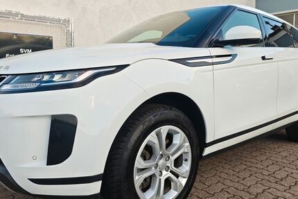 Land Rover Range Rover Evoque 76.750 km 23.990 &euro; Ötigheim 76470