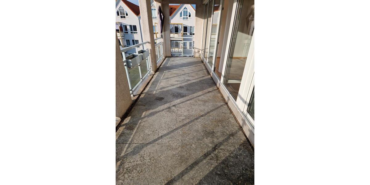 Etagenwohnung Magdeburg Brückfeld - 4 Zimmer, 83 m&sup2;, 166.000&euro; | Angebot:26374809