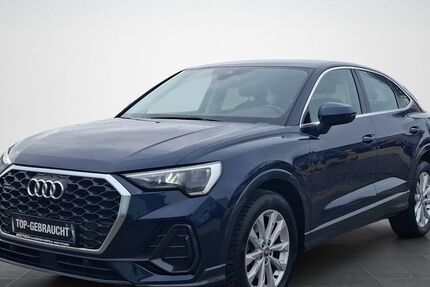 Audi Q3 40.900 km 31.980 &euro; Singen 78224