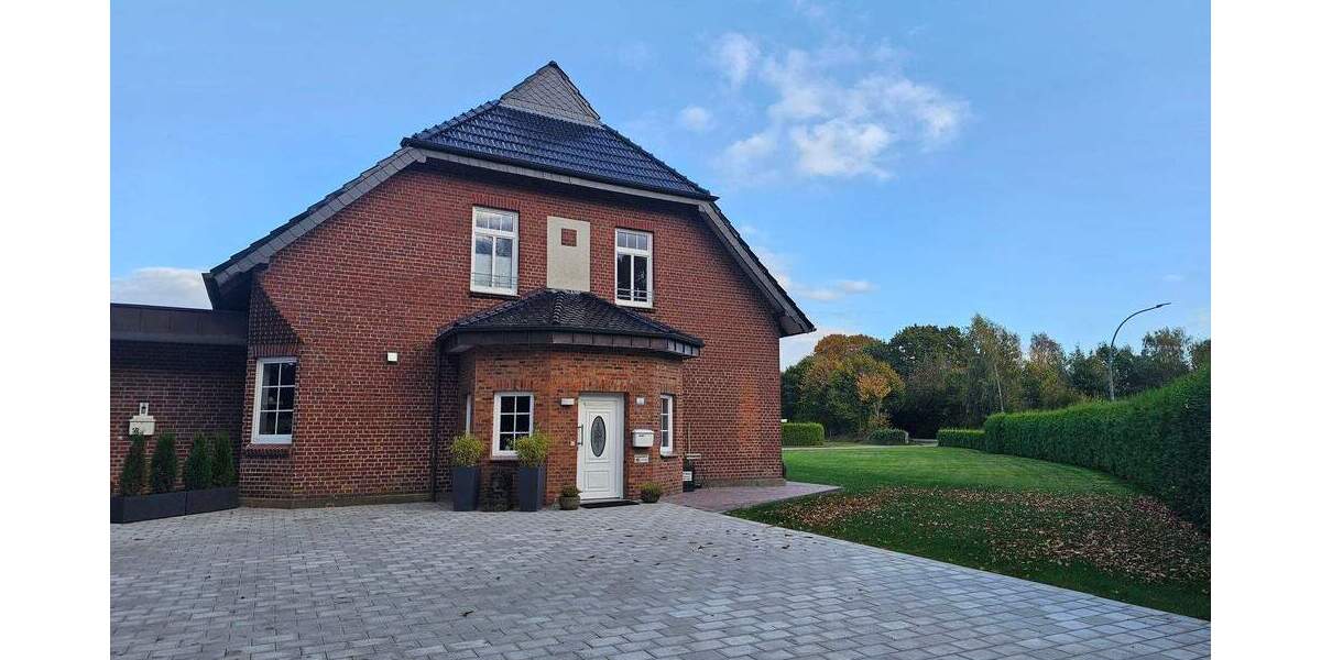 Etagenwohnung Timmaspe - 3 Zimmer, 170 m&sup2;, 1.200&euro; | Angebot:24027270