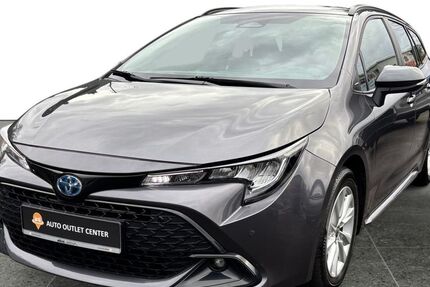 Toyota Corolla 60.000 km 23.990 &euro; Wiesbaden 65191