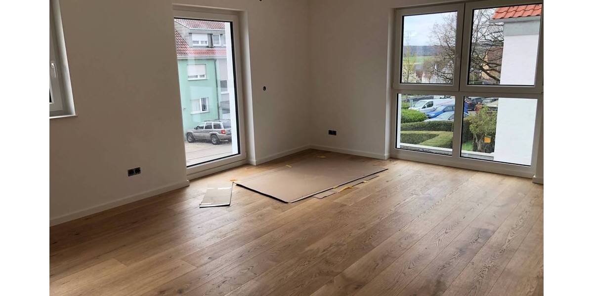 Etagenwohnung Denkendorf - 4 Zimmer, 88 m&sup2;, 526.000&euro; | Angebot:23963425
