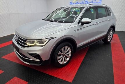 VW Tiguan 94.999 km 25.950 &euro; Osterode am Harz 37520