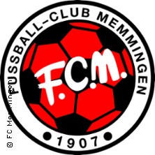 FC Memmingen - DJK Vilzing 12.09.2026 FC Memmingen 1907 e. V.