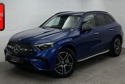 Mercedes-Benz GLC 300 15.334 km 48.780 &euro; Berlin 12351