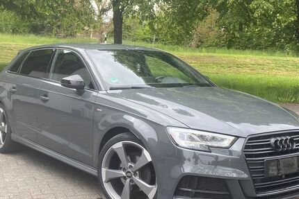 Audi A3 116.000 km 19.250 &euro; Mücke 35325