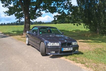 BMW 318 182.500 km 9.000 &euro; Teunz 92552