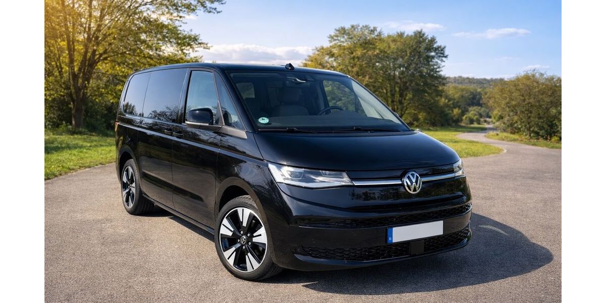 VW T7 Multivan 30.000 km 49.499 &euro; Kaufungen 34260