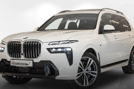 BMW X7 21.200 km 79.500 &euro; Friedberg 61169