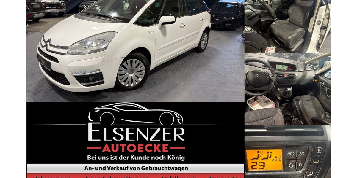 Citroen C4 Picasso 217.999 km 3.999 &euro; Eppingen 75031