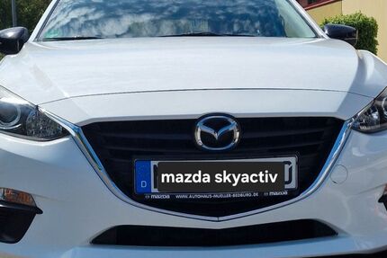 Mazda 3 62.820 km 8.990 &euro; Idar-oberstein 55743