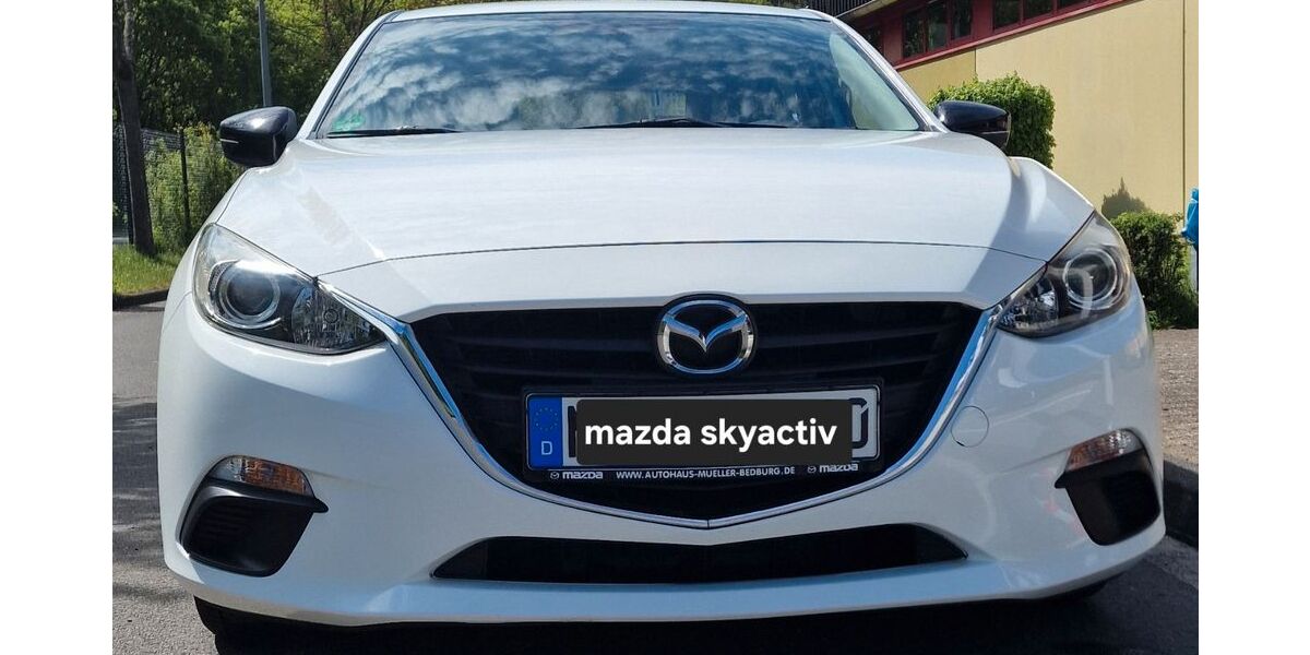 Mazda 3 62.820 km 8.990 &euro; Idar-oberstein 55743