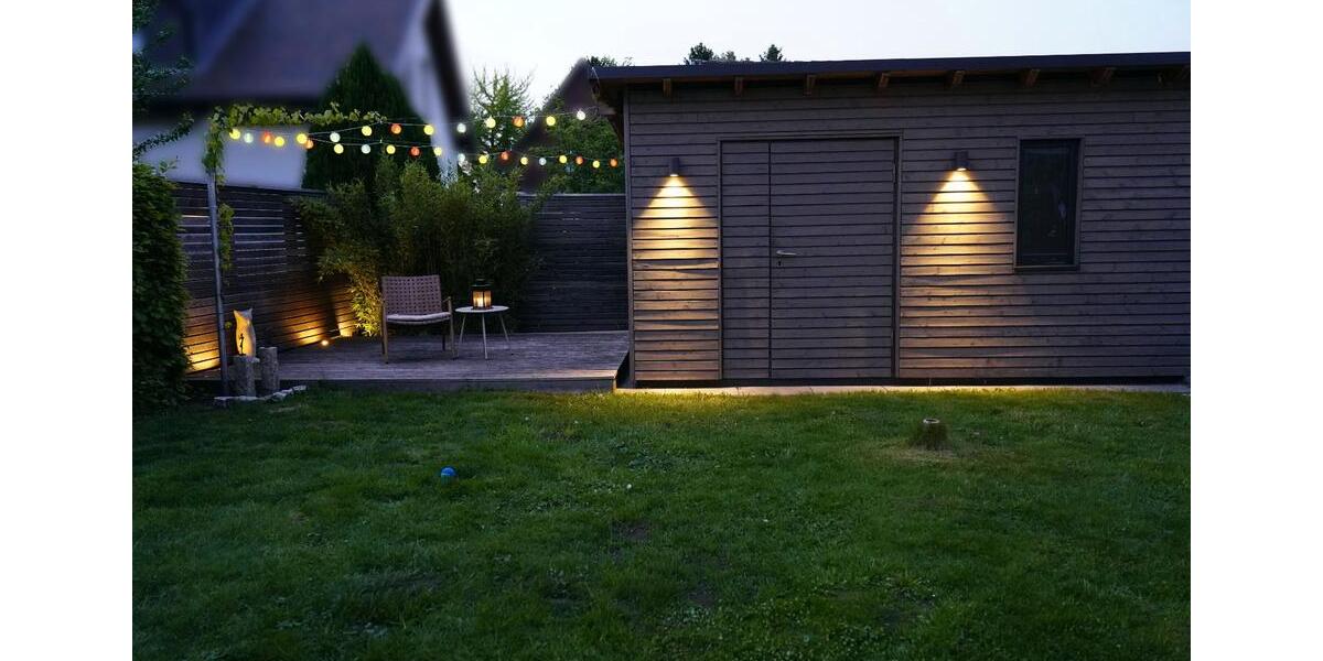 Doppelhaushälfte Oerlinghausen - 5 Zimmer, 167 m&sup2;, 439.000&euro; | Angebot:26603001