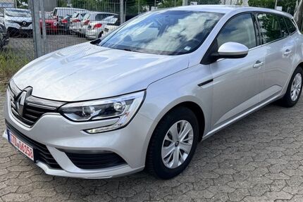 Renault Megane 106.000 km 7.999 &euro; Buxtehude 21614