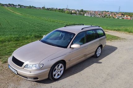 Opel Omega 225.000 km 3.600 &euro; Reinheim 64354