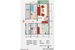 Etagenwohnung Limbach-Oberfrohna Oberfrohna - 3 Zimmer, 60 m&sup2;, 408&euro; | Angebot:26868295
