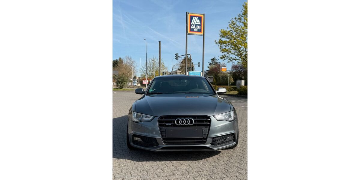Audi A5 163.000 km 11.200 &euro; Büttelborn 64572