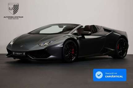 Lamborghini Huracán 19.111 km 219.900 &euro; Viernheim 68519
