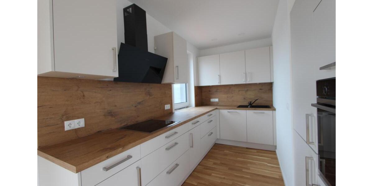 Erstbezug: Hochwertige Eigentumswohnungen im Neubaugebiet Schleiterrassen im KfW 55 Standard 3 zimmer