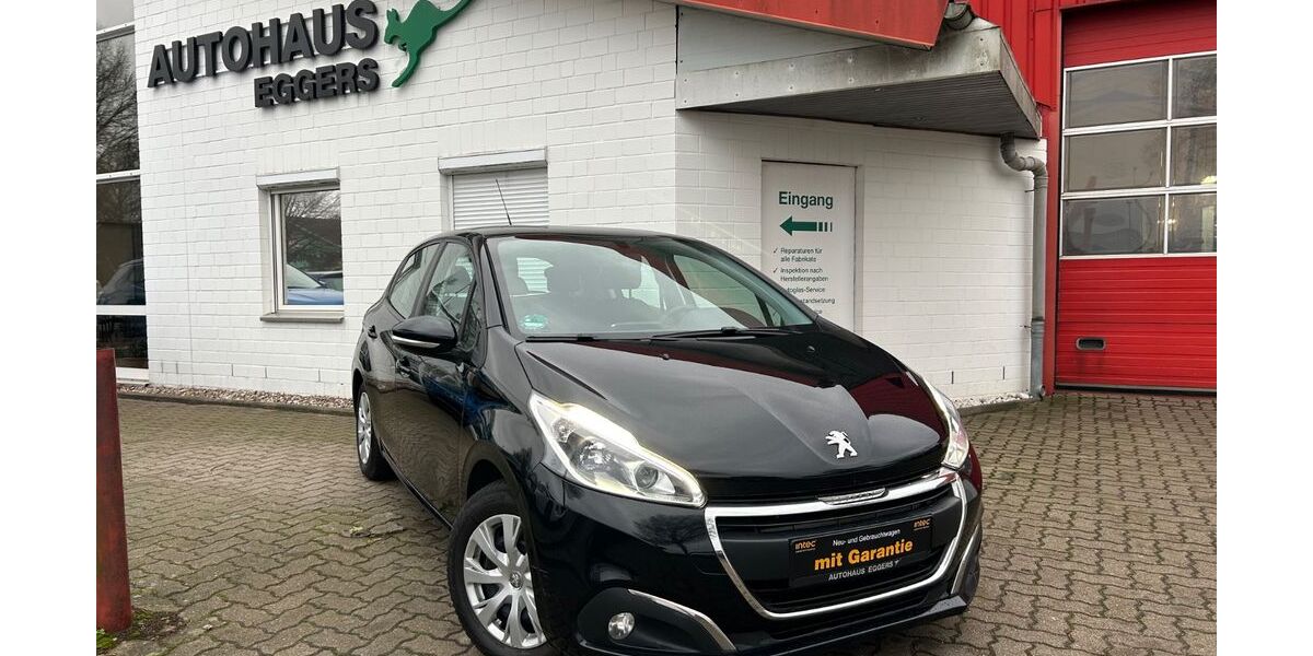 Peugeot 208 149.870 km 6.790 &euro; Bad Segeberg 23795