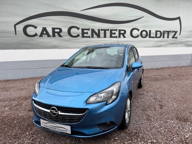 Opel Corsa 76.000 km 8.350 &euro; Colditz 04680