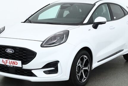 Ford Puma 18.206 km 22.790 &euro; Brehna 06796