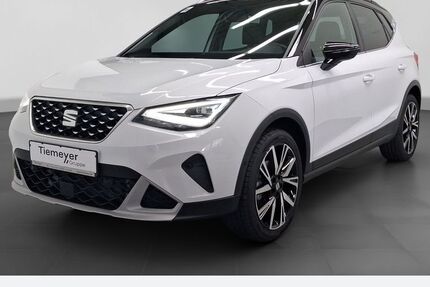 Seat Arona 27.126 km 17.490 &euro; Bochum 44809