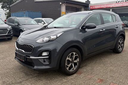 Kia Sportage 55.680 km 19.450 &euro; Aldenhoven 52457