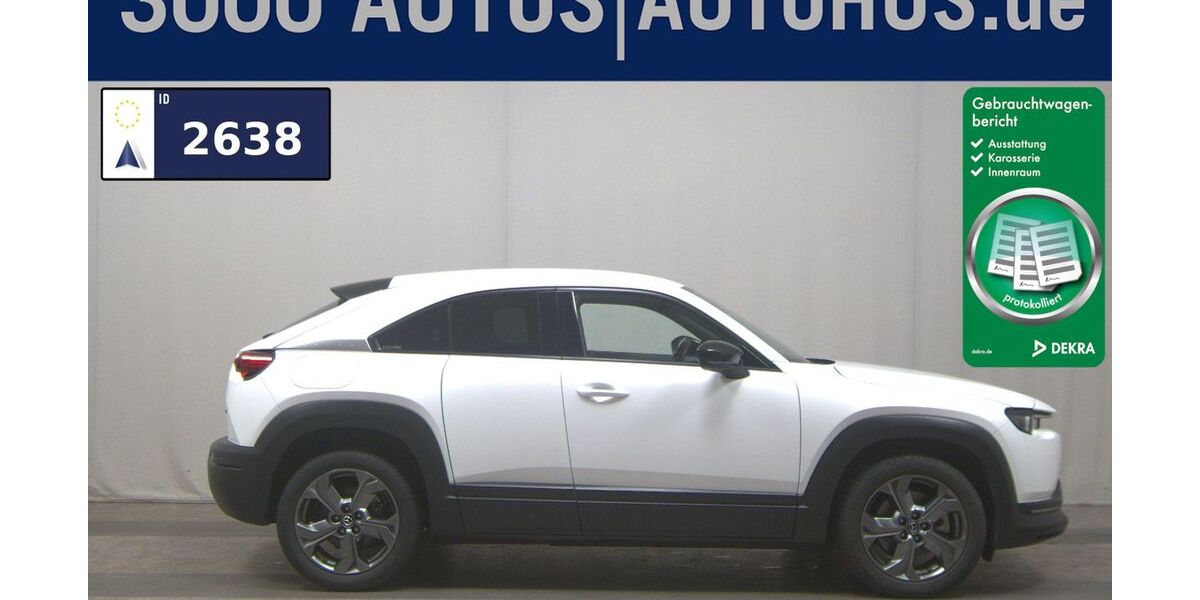 Mazda MX-30 65.850 km 13.480 &euro; Gyhum/Bockel 27404