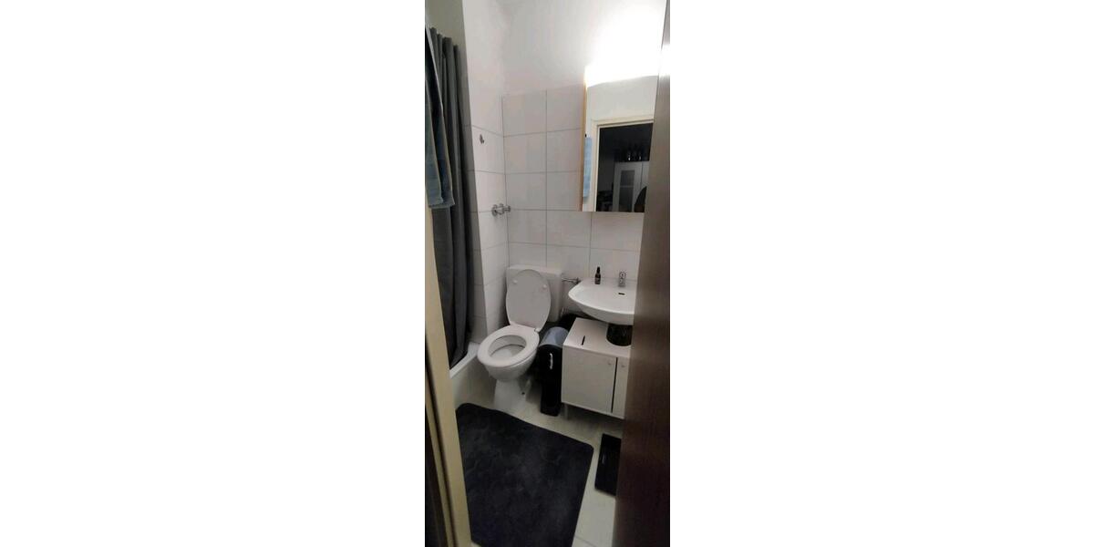 1 Zi. ApartmentWohnung Nähe UniklinikNikolausberg 1 zimmer