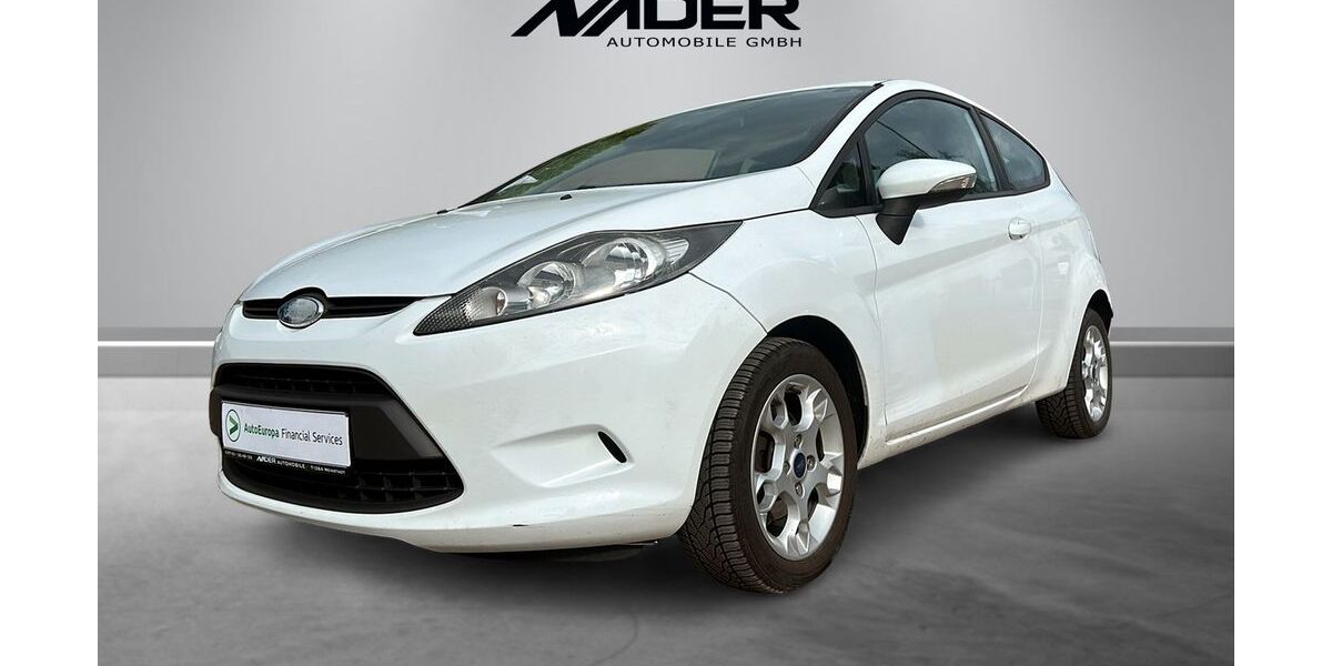 Ford Fiesta 185.785 km 1.890 &euro; Weinstadt 71384