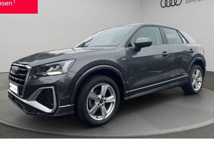 Audi Q2 28.196 km 28.490 € Kassel 34125