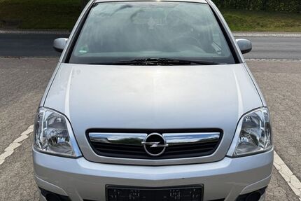 Opel Meriva 84.889 km 2.900 &euro; Bad Fallingbostel 29683