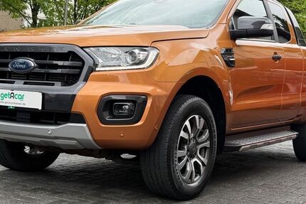 Ford Ranger 149.997 km 23.800 &euro; Kassel 34123