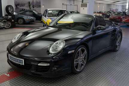 Porsche 911 70.000 km 85.900 € Grolsheim 55459