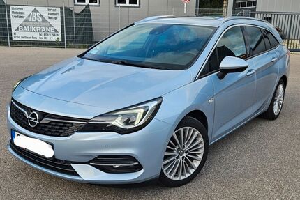 Opel Astra 145.500 km 9.999 &euro; Pyrbaum 90602