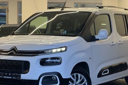 Citroen Berlingo 167.000 km 12.490 &euro; Alfter bei Bonn 53347