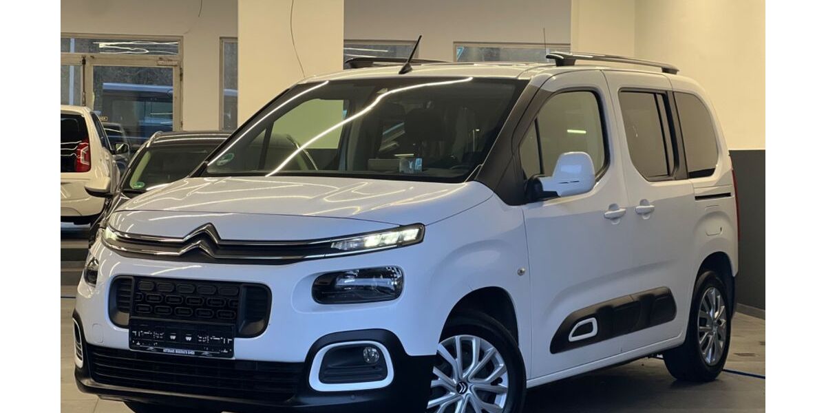Citroen Berlingo 167.000 km 12.490 &euro; Alfter bei Bonn 53347