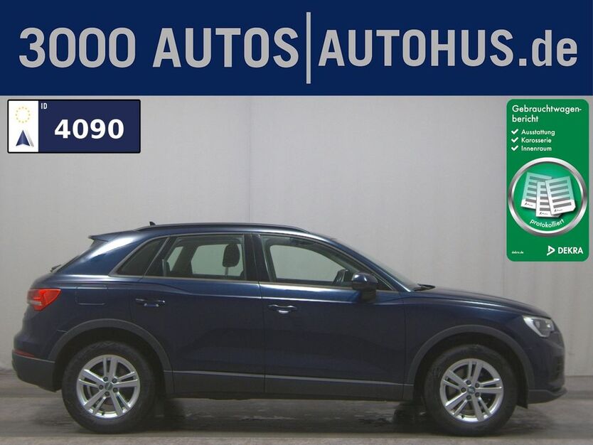 Audi Q3 160.763 km 19.680 € Gyhum/Bockel 27404