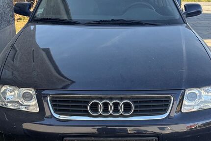 Audi A3 194.300 km 999 &euro; Herford 32051