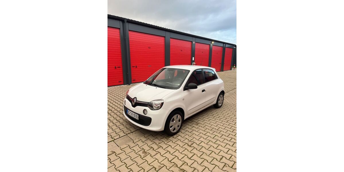 Renault Clio 99.580 km 5.350 &euro; Belm 49191