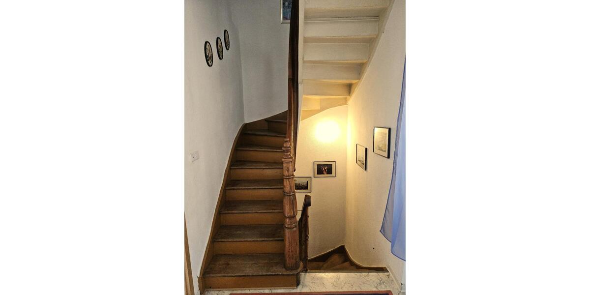 Reihenhaus Zell (Mosel) - 4 Zimmer, 67 m&sup2;, 99.000&euro; | Angebot:26826224
